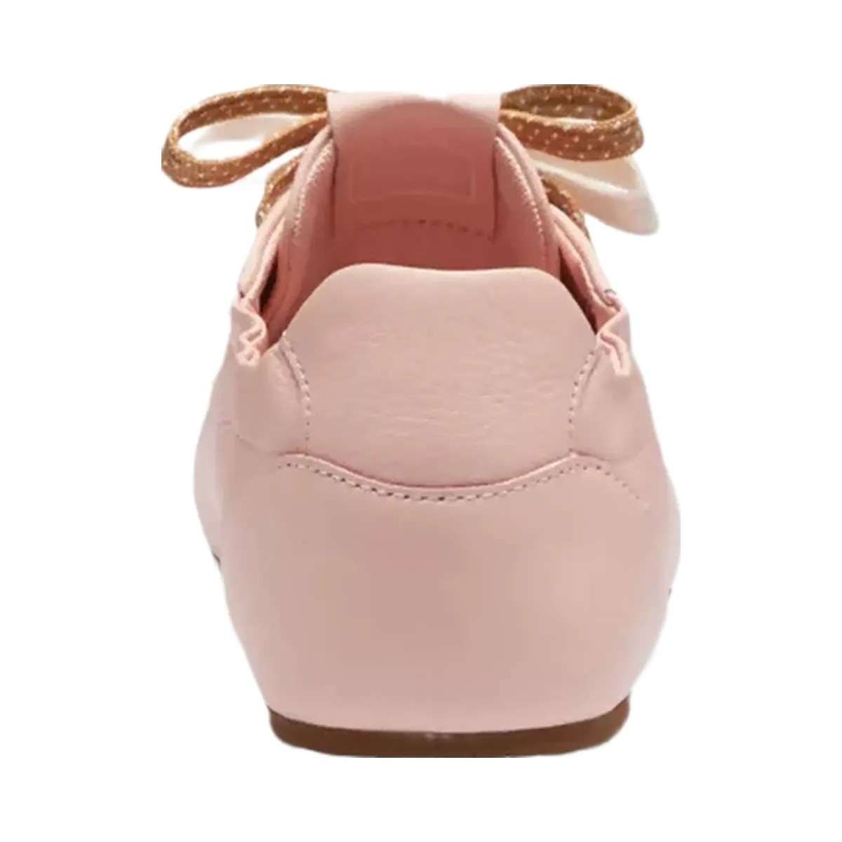 Coach Soft Sneaker in Candy Pink - HypeFly India View 4