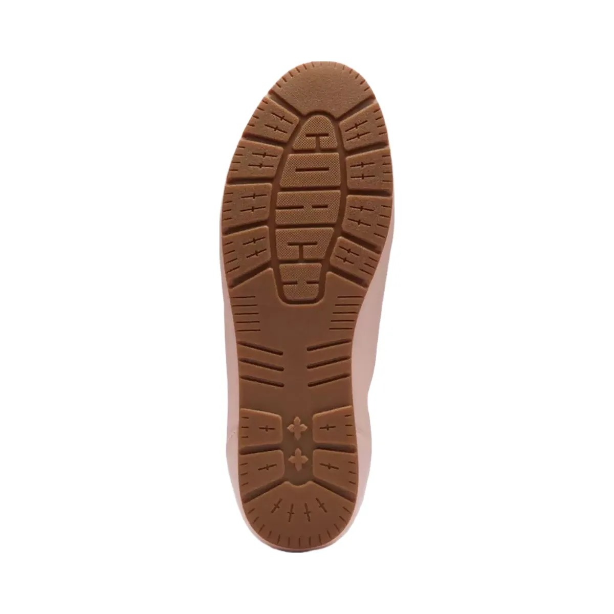 Coach Soft Sneaker in Candy Pink - HypeFly India View 5