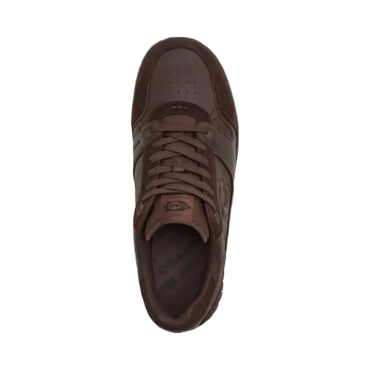 Coach Soho Sneaker in Maple - HypeFly India View 3