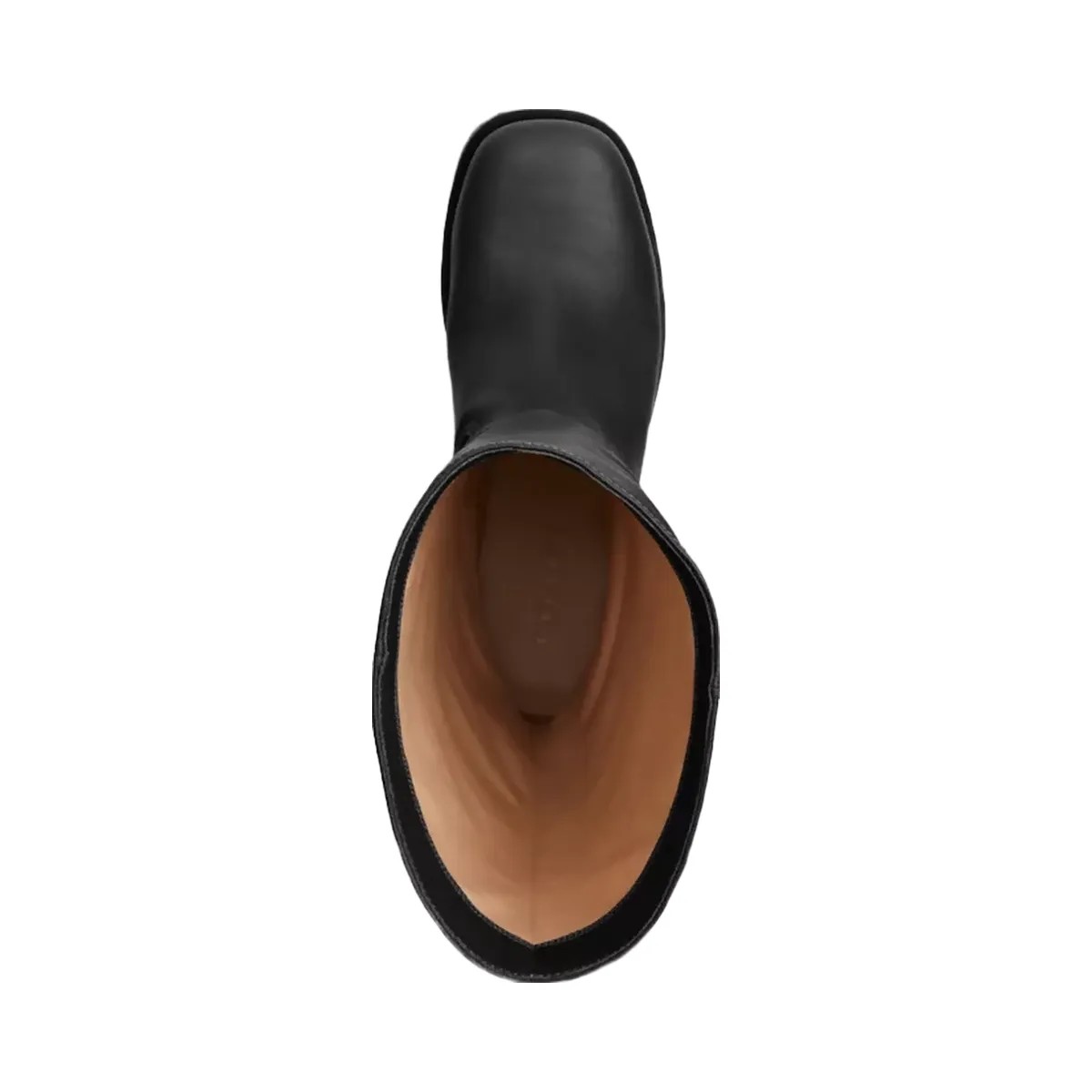 Coach Tall Boot in Black - HypeFly India View 3
