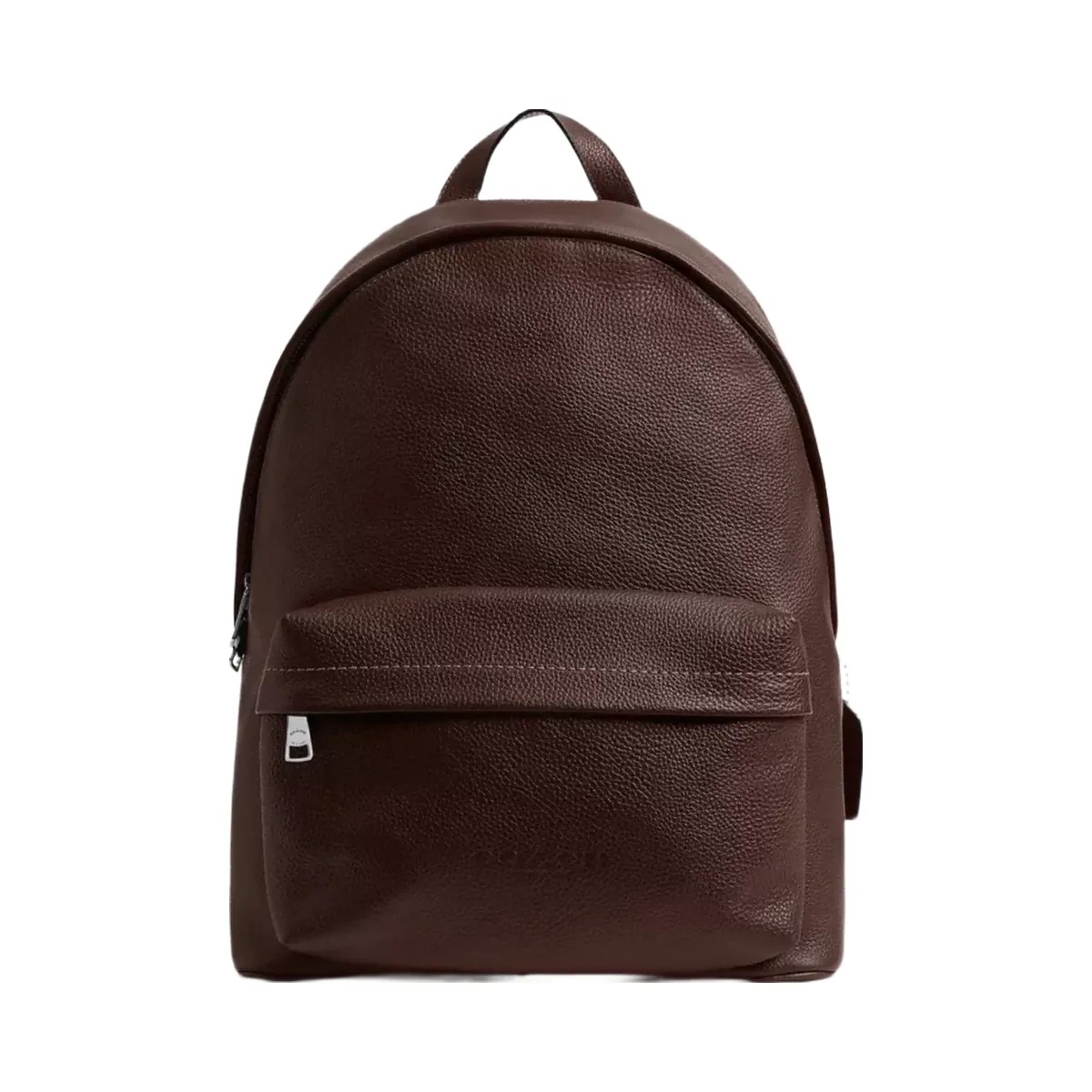 Coach Taylor Backpack in Silver Maple - HypeFly India View 1