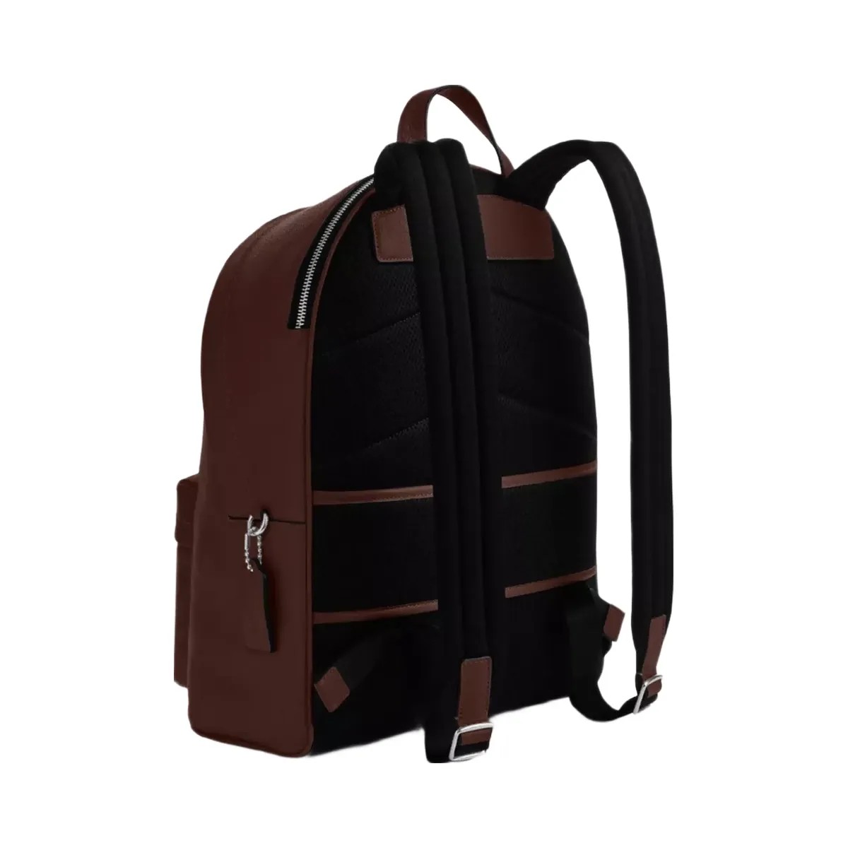 Coach Taylor Backpack in Silver Maple - HypeFly India View 2