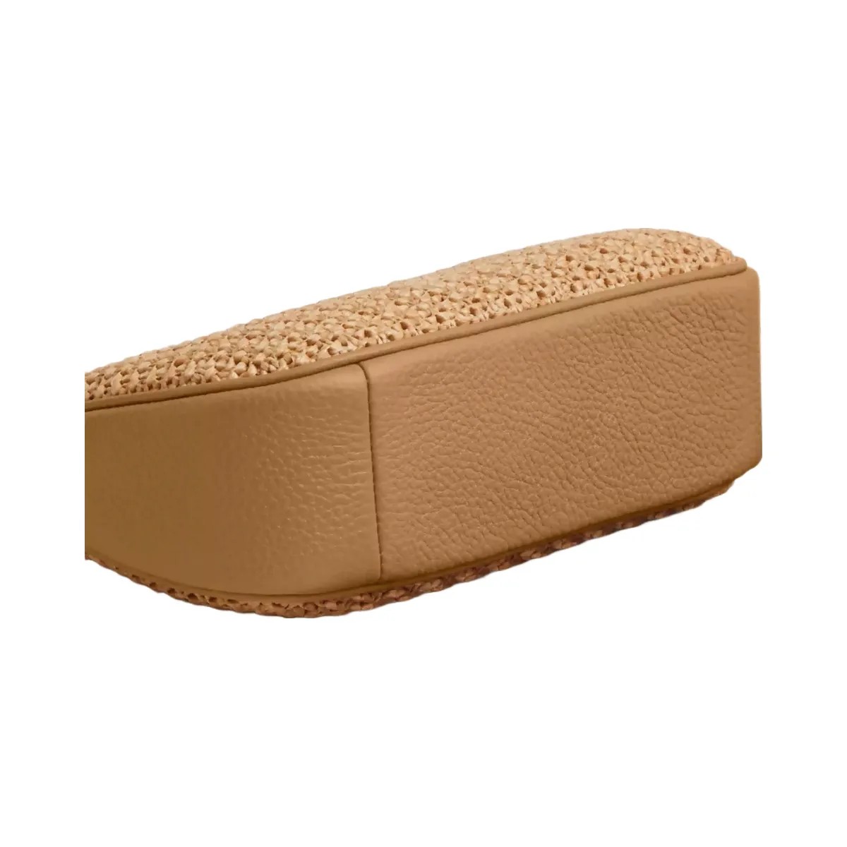 Coach Teri Mini Crossbody Bag in Gold Toast - HypeFly India View 5
