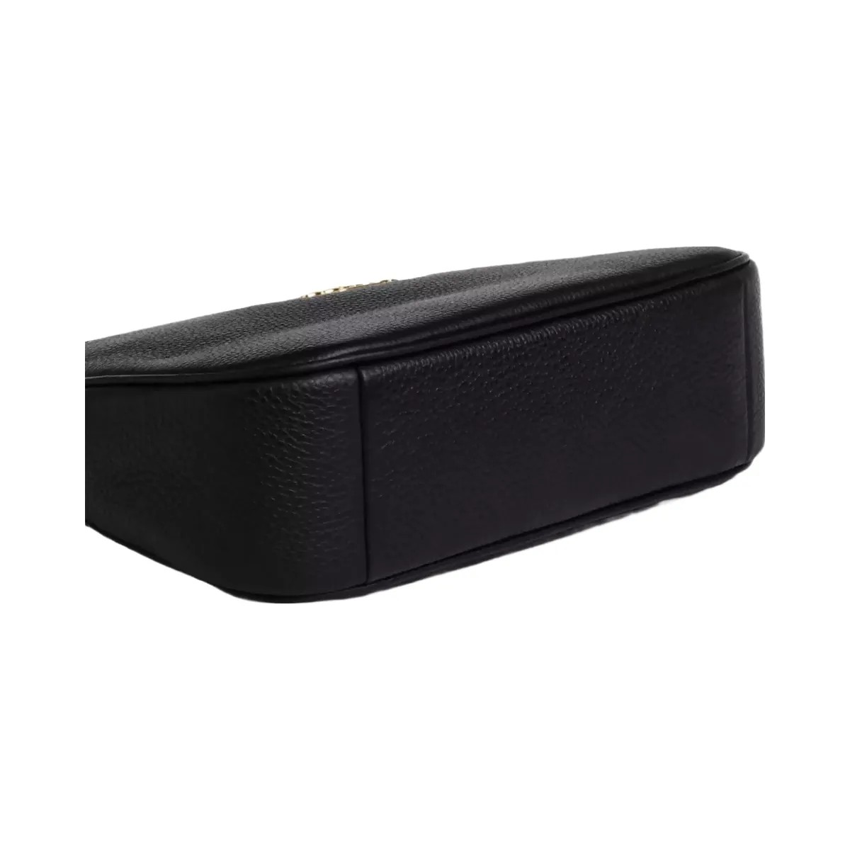 Coach Teri Shoulder Bag in Gold Black - HypeFly India View 5