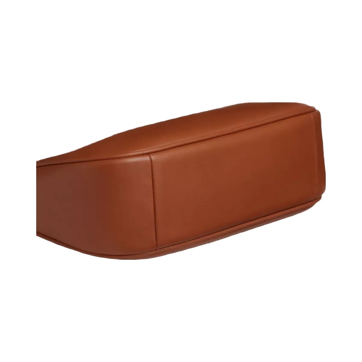 Coach Teri Shoulder Bag in Im Amber Brown - HypeFly India View 5