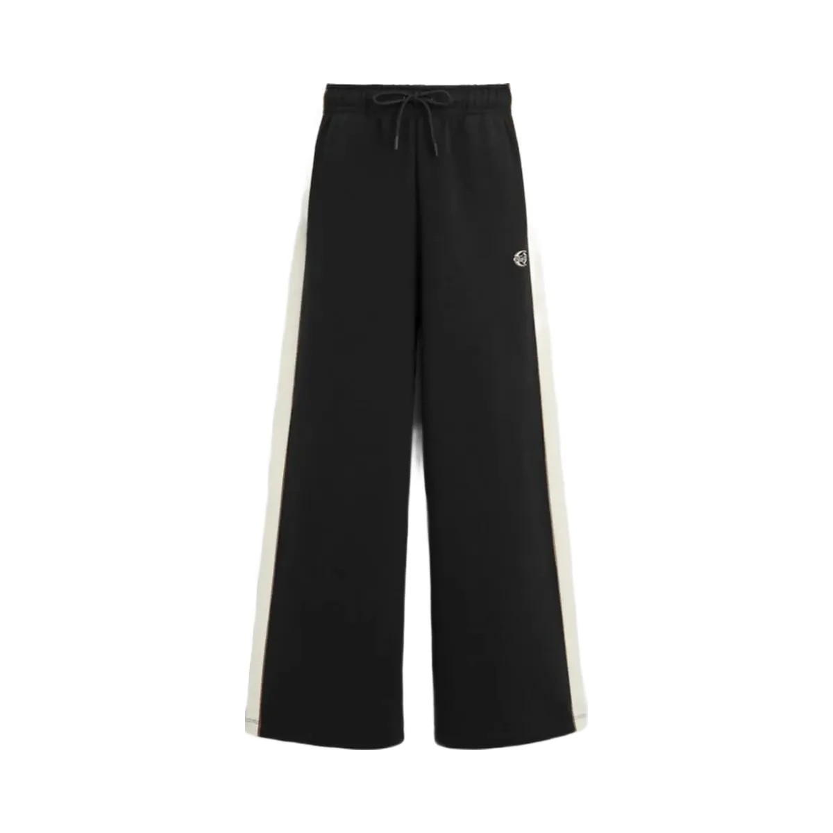 Coach Track Pants Black - HypeFly India View 1