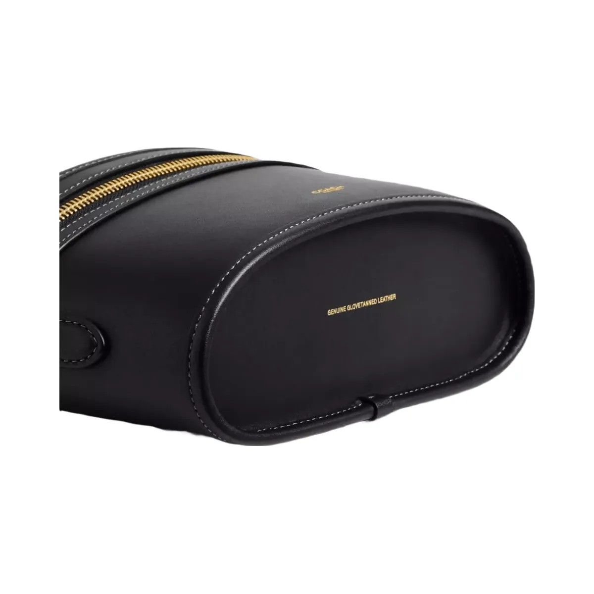 Coach Trail Bag in Brass Black - HypeFly India View 6