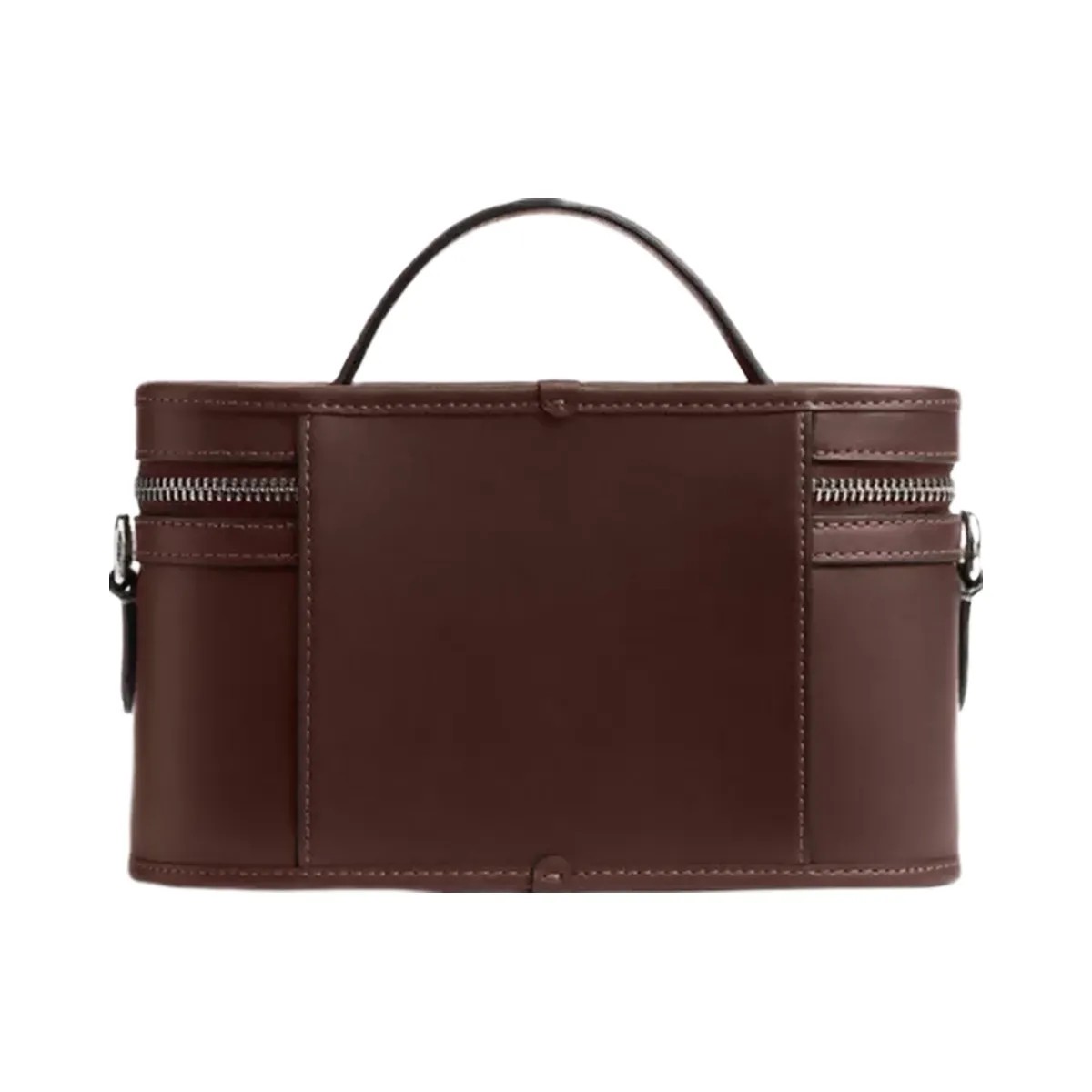 Coach Trail Bag in Silver Maple - HypeFly India View 3