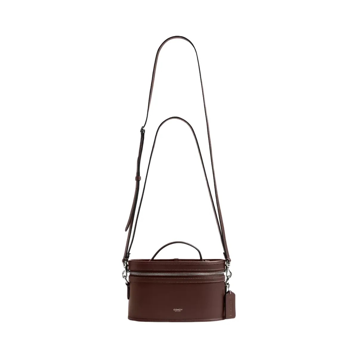 Coach Trail Bag in Silver Maple - HypeFly India View 6