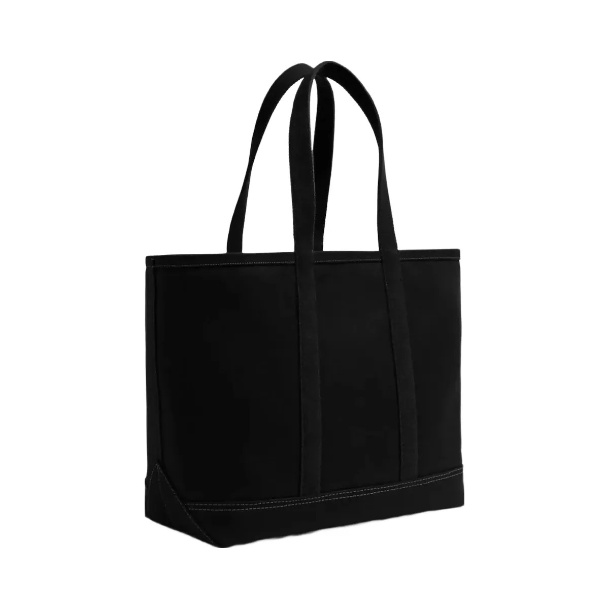 Coach Utility Tote in Black - HypeFly India View 2