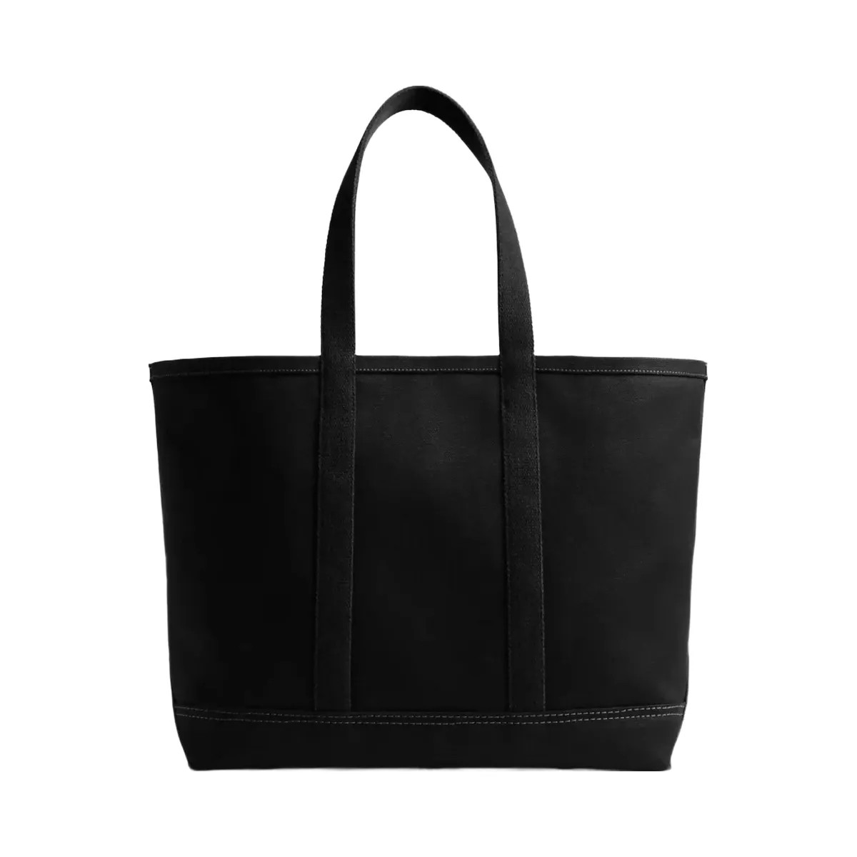 Coach Utility Tote in Black - HypeFly India View 3