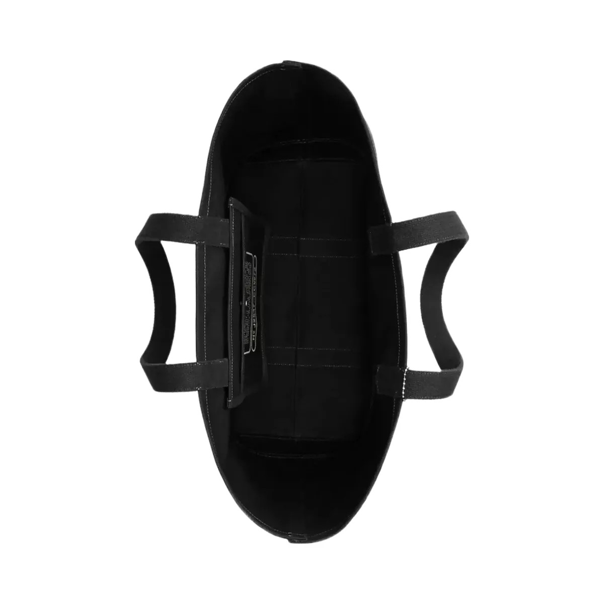 Coach Utility Tote in Black - HypeFly India View 4