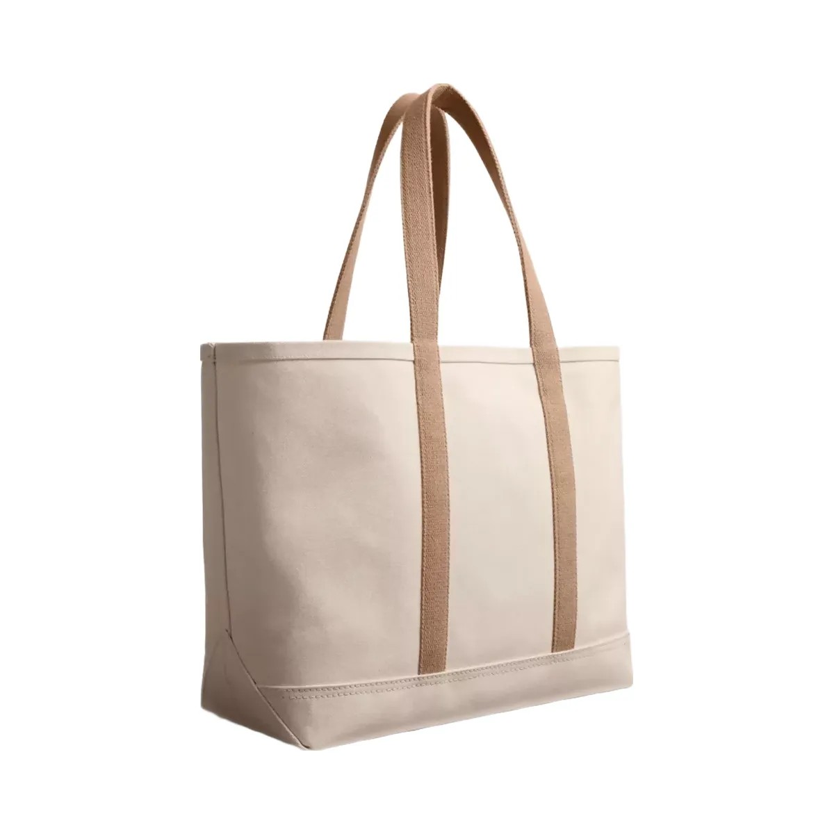 Coach Utility Tote in Natural - HypeFly India View 2