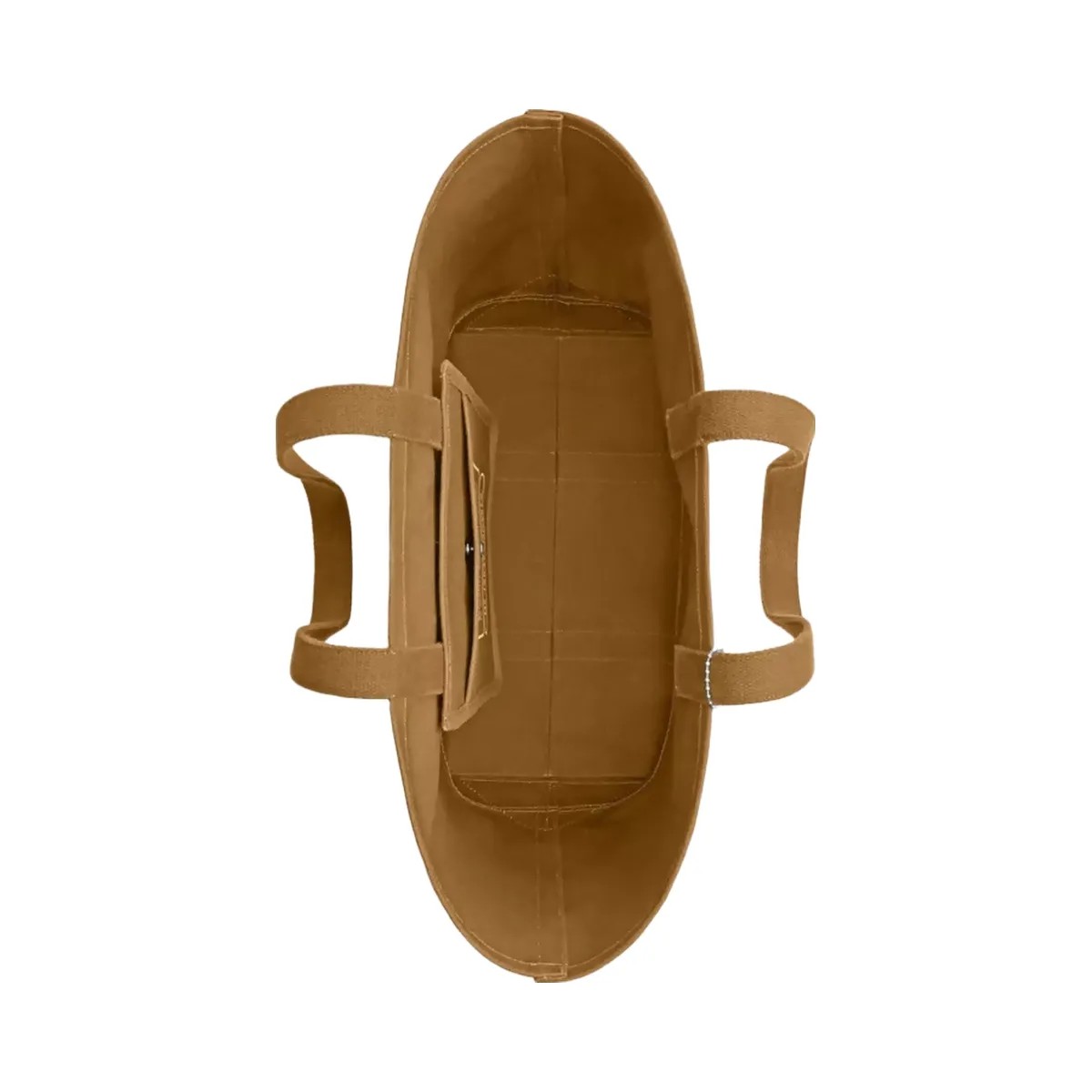 Coach Utility Tote in Trench - HypeFly India View 4