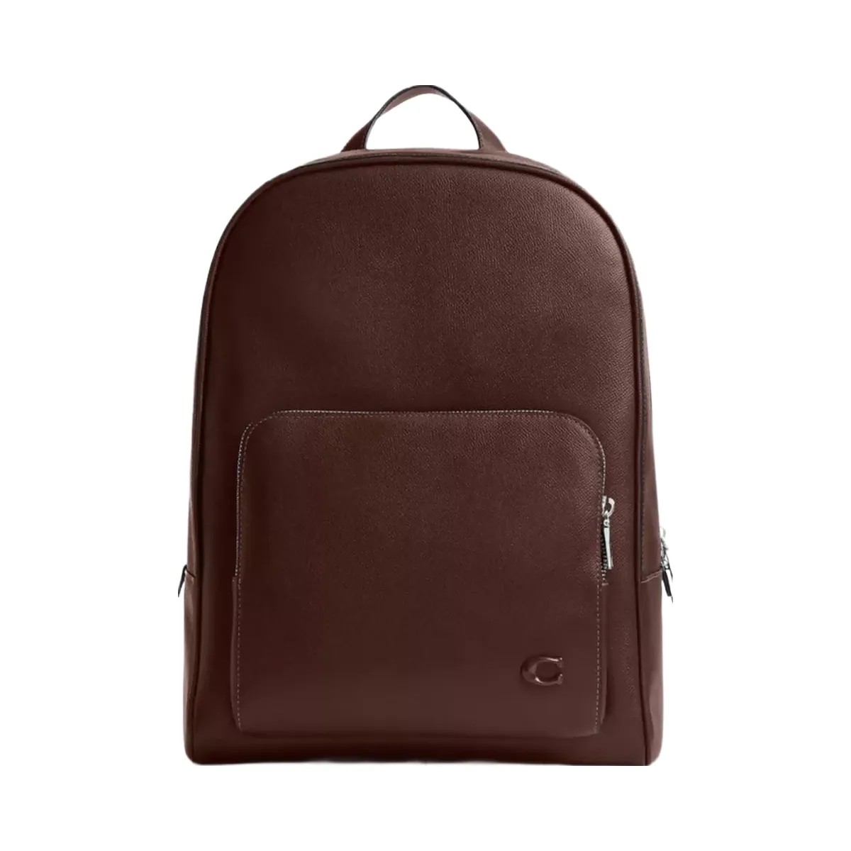 Coach Wade Backpack in Maple - HypeFly India View 1