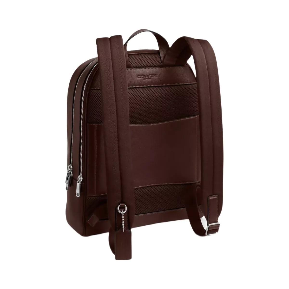 Coach Wade Backpack in Maple - HypeFly India View 2