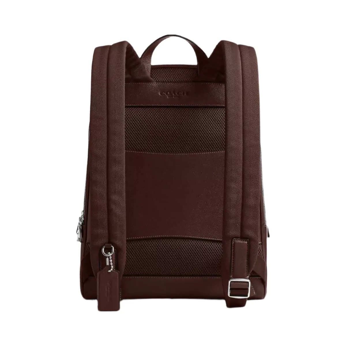 Coach Wade Backpack in Maple - HypeFly India View 3