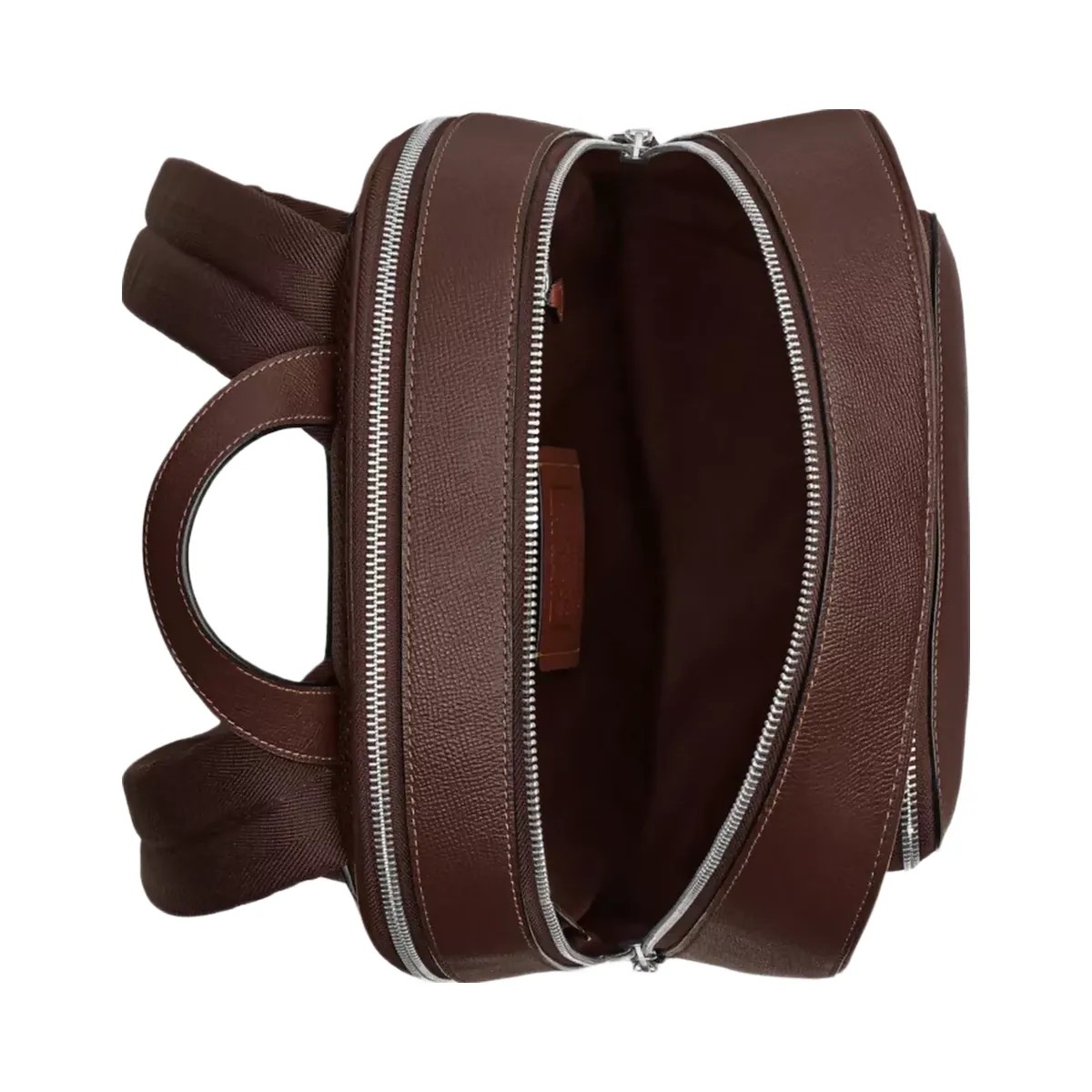 Coach Wade Backpack in Maple - HypeFly India View 4