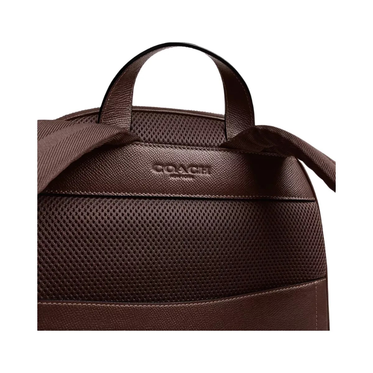 Coach Wade Backpack in Maple - HypeFly India View 6