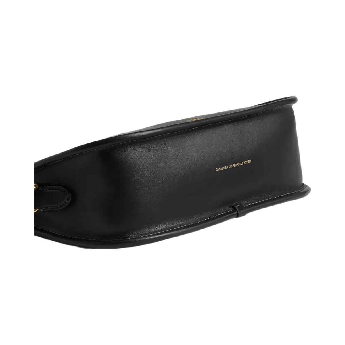Coach Waverly Bag in Brass Black - HypeFly India View 6