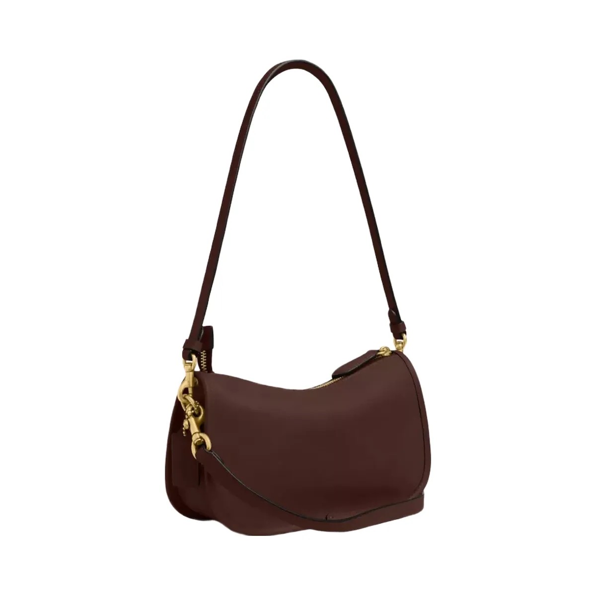 Coach Waverly Bag in Brass Maple - HypeFly India View 2