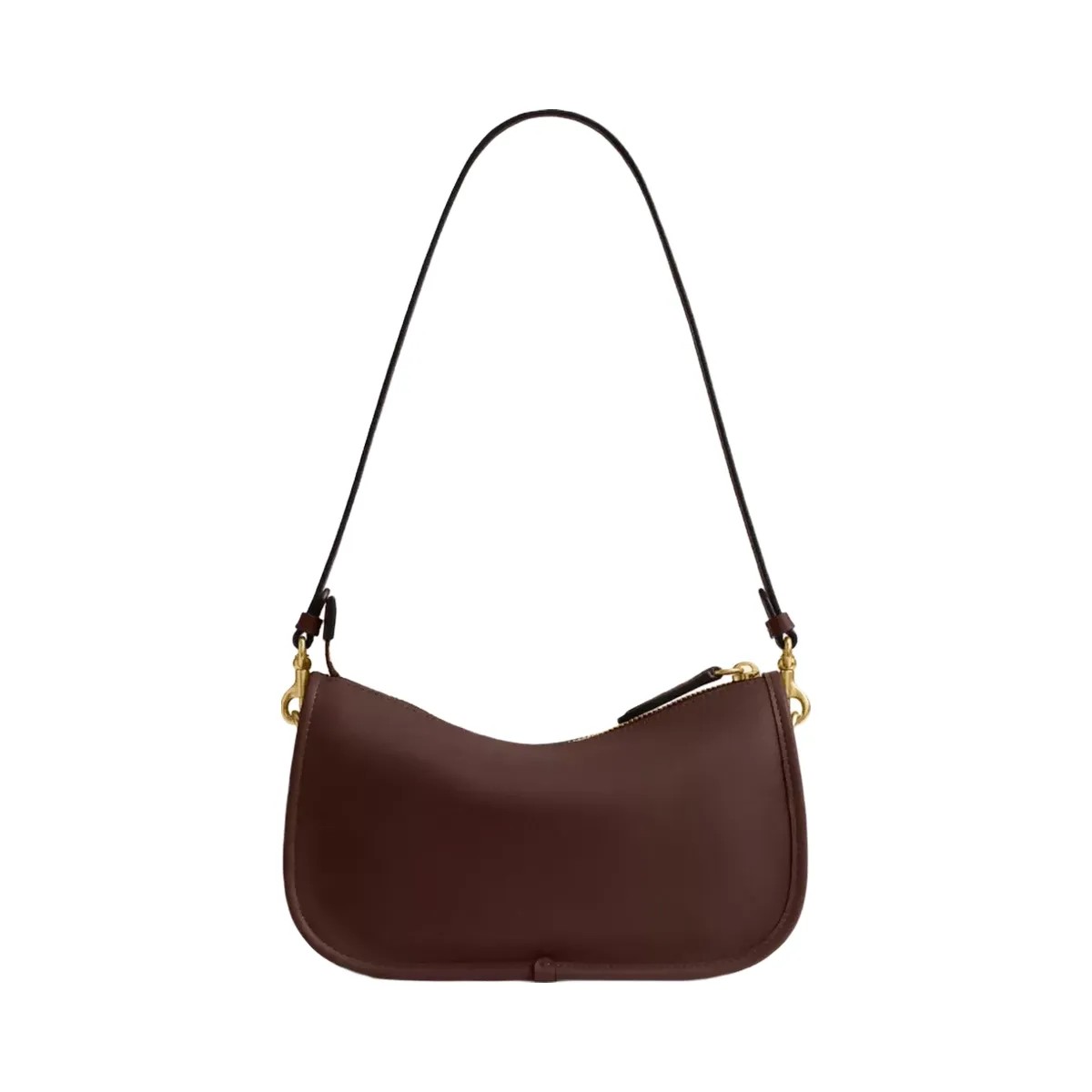 Coach Waverly Bag in Brass Maple - HypeFly India View 3