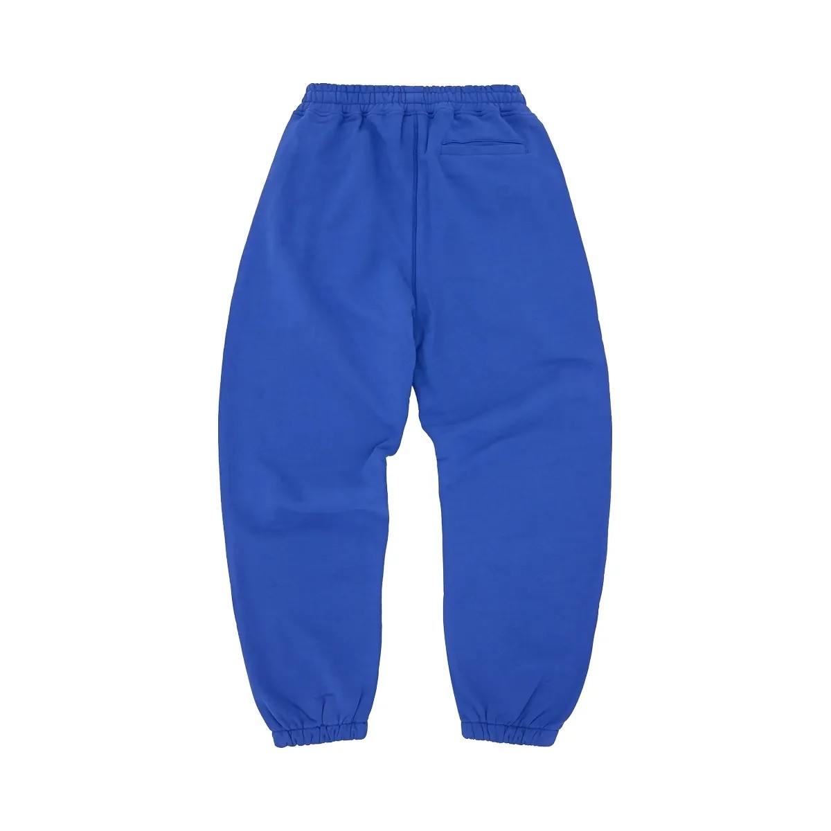 Corteiz Ghini Sweatpant Royal Blue - HypeFly India View 2