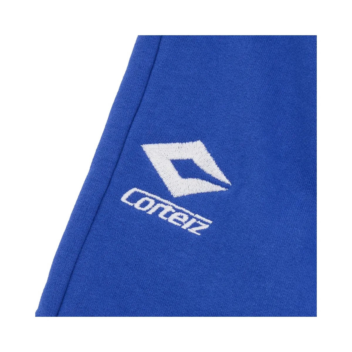 Corteiz Ghini Sweatpant Royal Blue - HypeFly India View 3