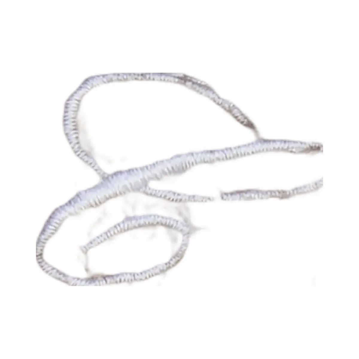 Corteiz Script Pocket Knit Sweater Oatmeal - HypeFly India View 3