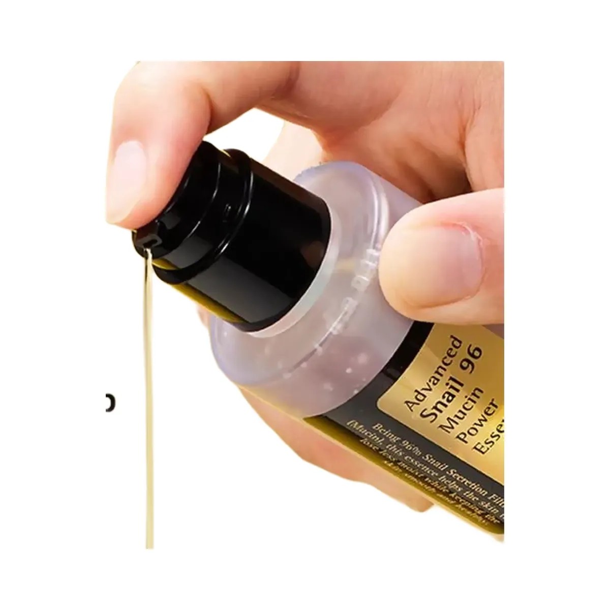 COSRX Advanced Snail 96 Mucin Power Essence - HypeFly India View 6