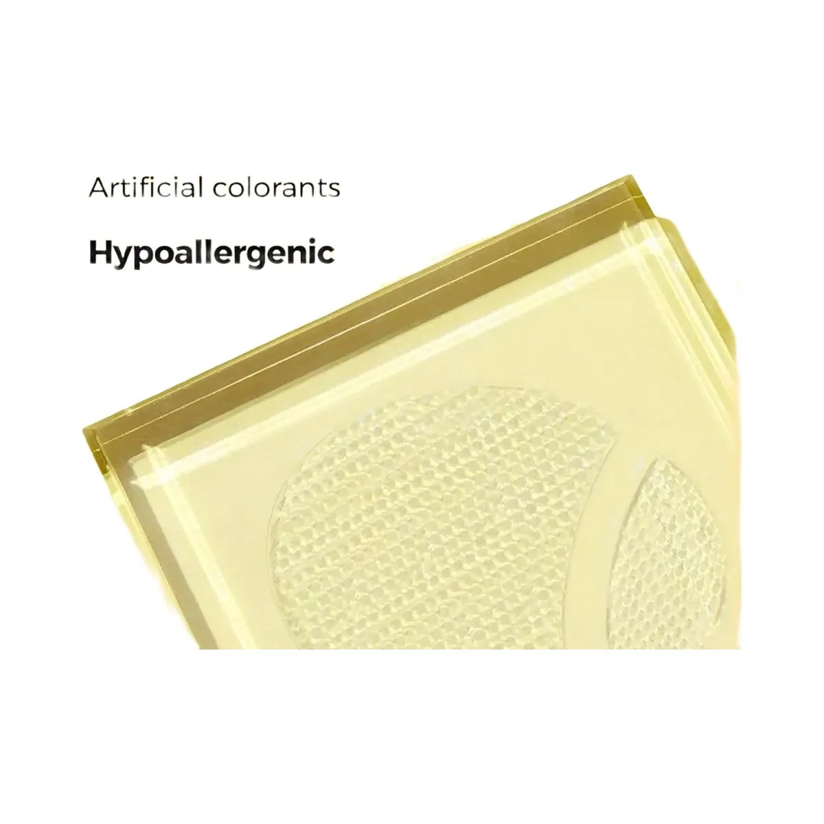 COSRX Advanced Snail Hydrogel Eye Patch - HypeFly India View 3