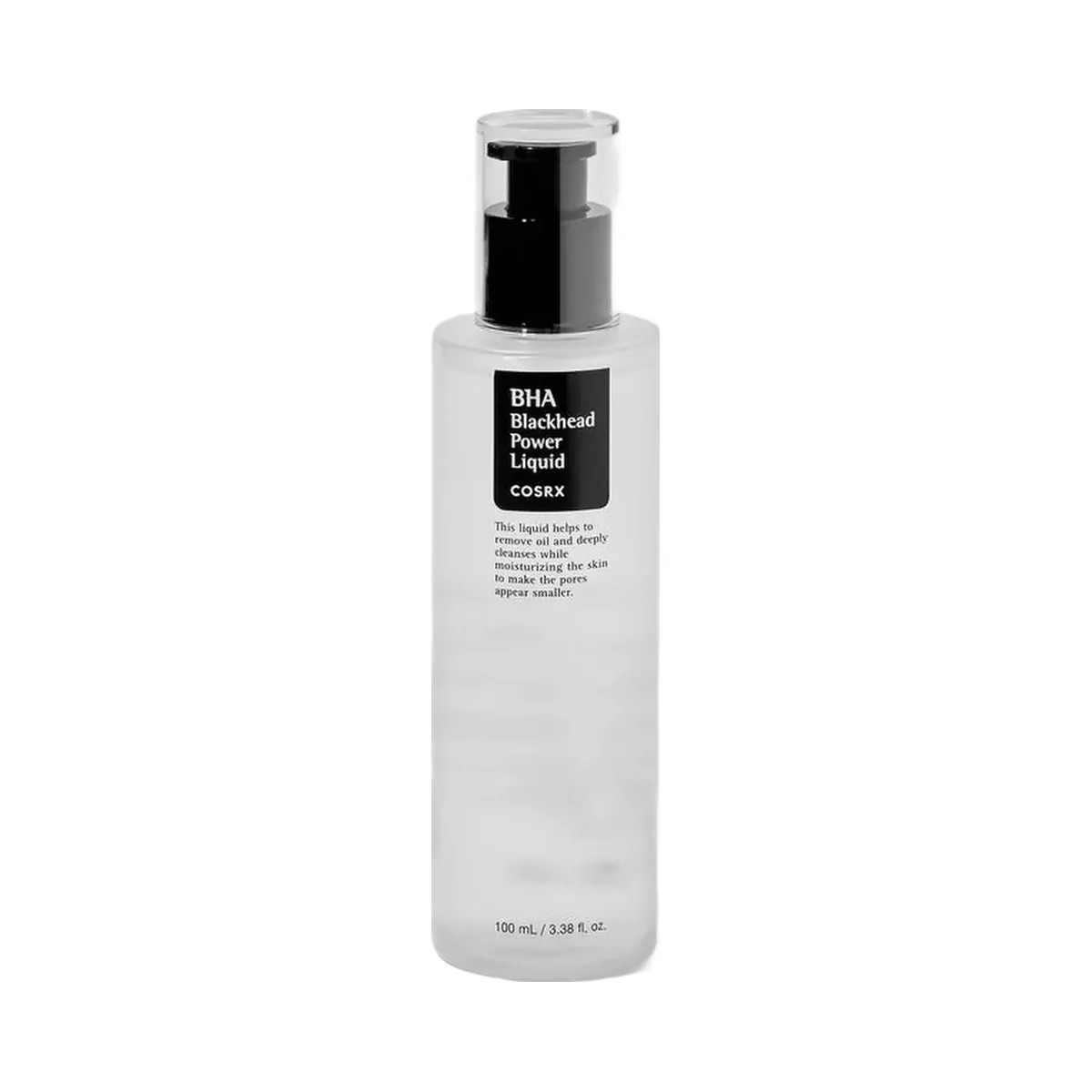 COSRX BHA Blackhead Power Liquid Treatment - HypeFly India View 5