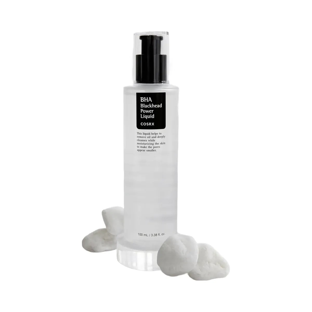COSRX BHA Blackhead Power Liquid Treatment - HypeFly India View 6