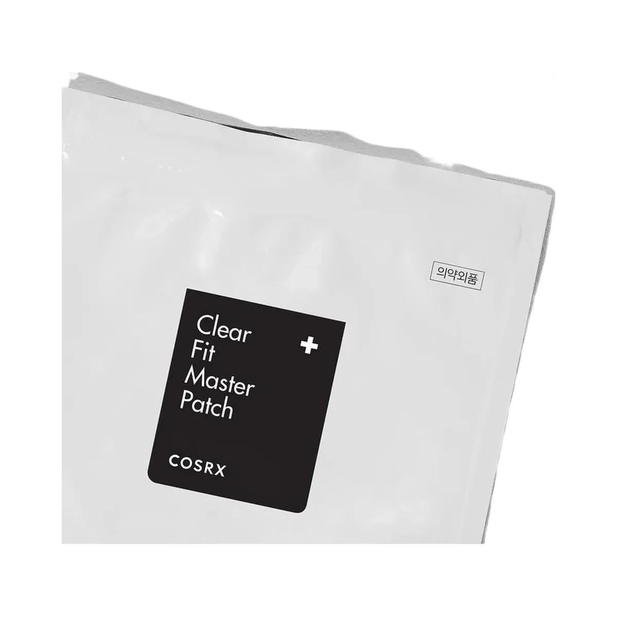 COSRX Clear Fit Master Patch - Day Care - HypeFly India View 4