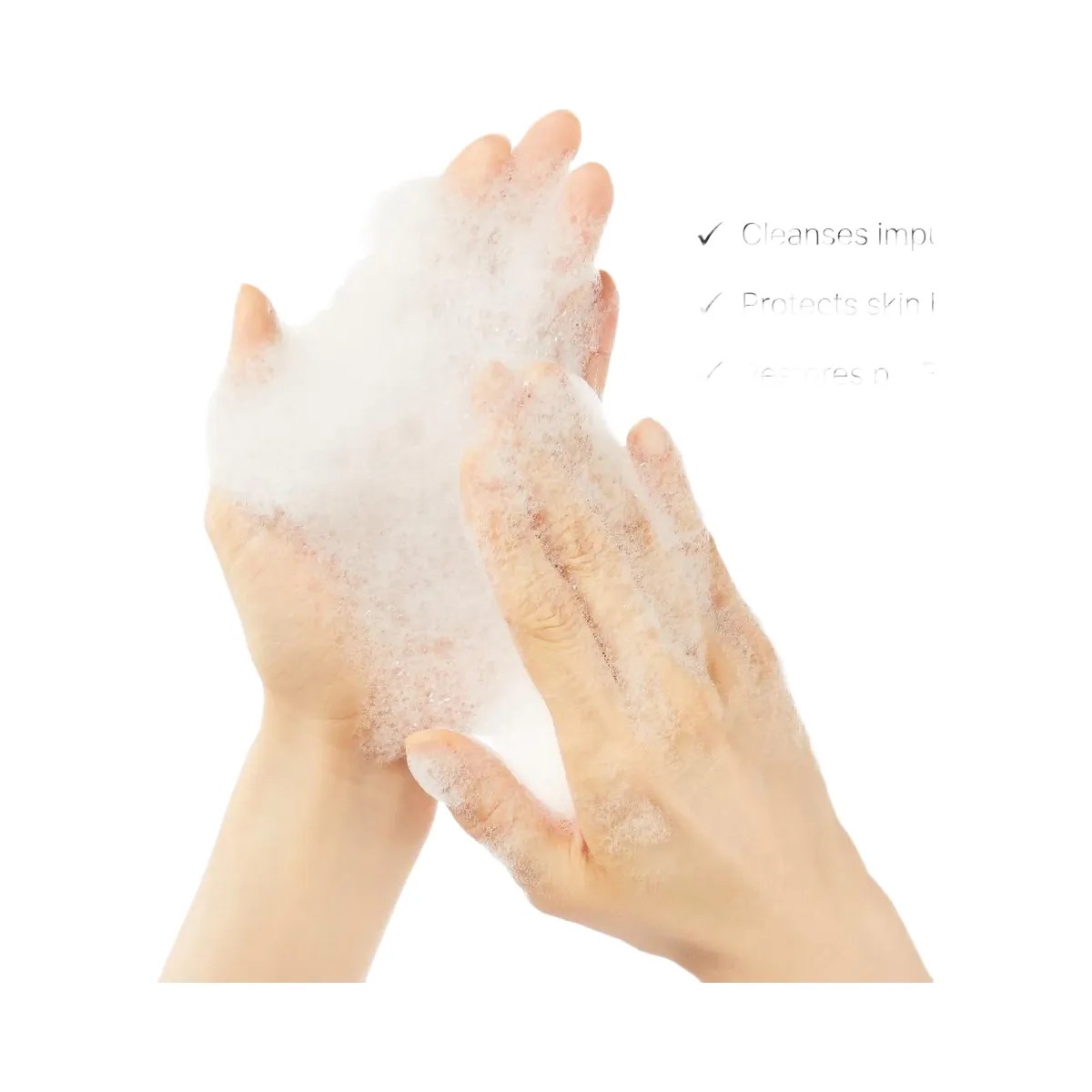 COSRX Low pH Good Morning Gel Cleanser - HypeFly India View 4