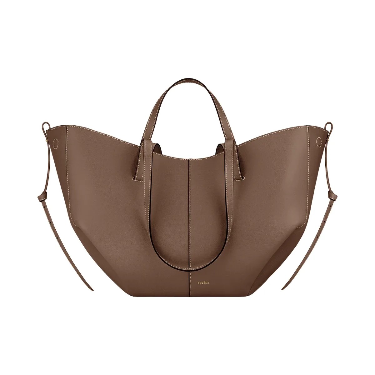 Polène Cyme 'Textured Root' - HypeFly India View 1