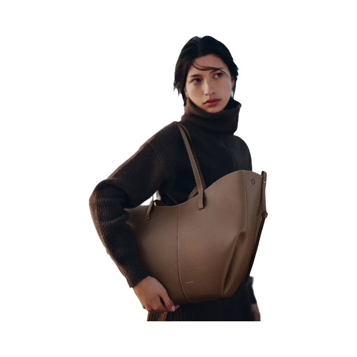 Polène Cyme 'Textured Root' - HypeFly India View 3