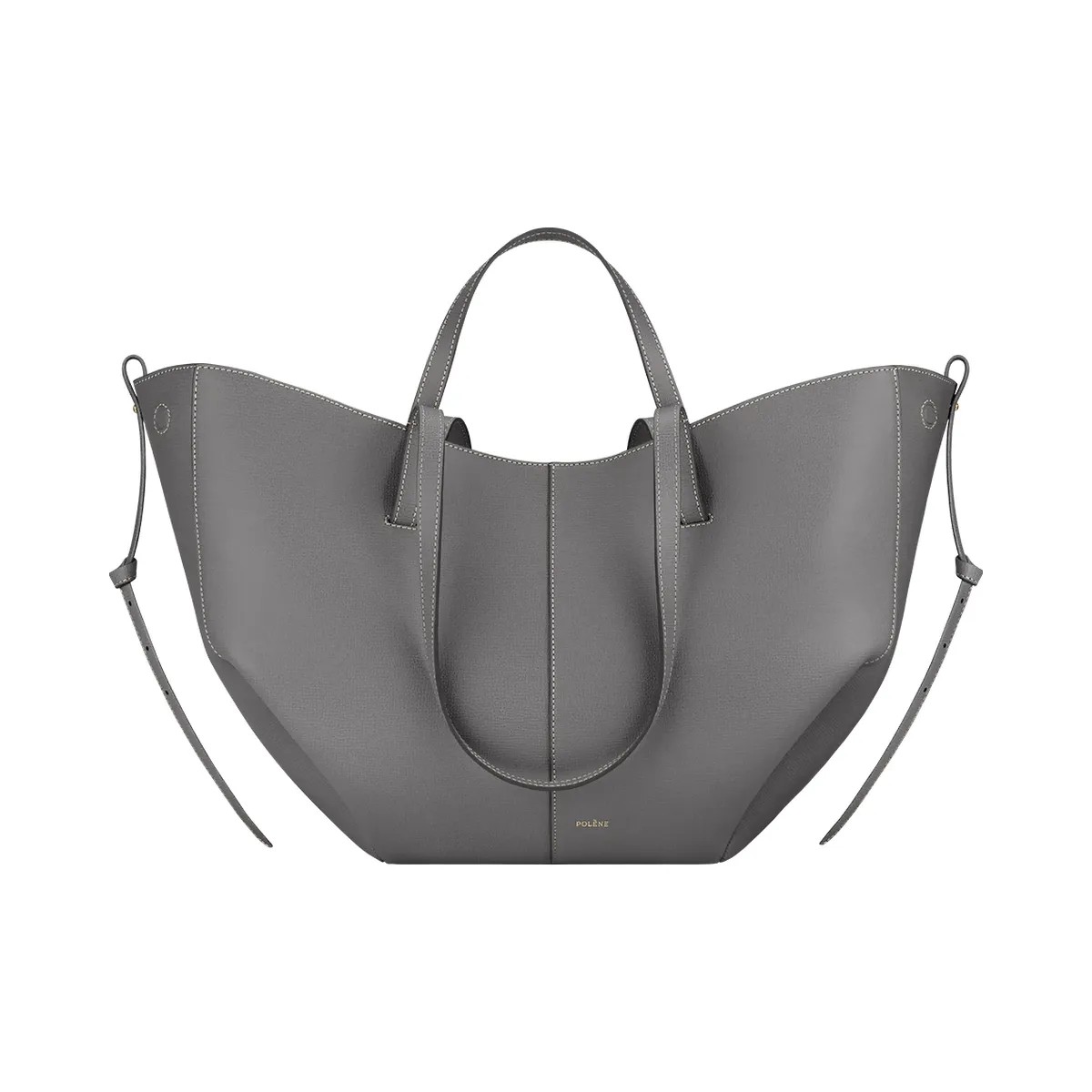 Polène Cyme 'Textured Stone' - HypeFly India View 1
