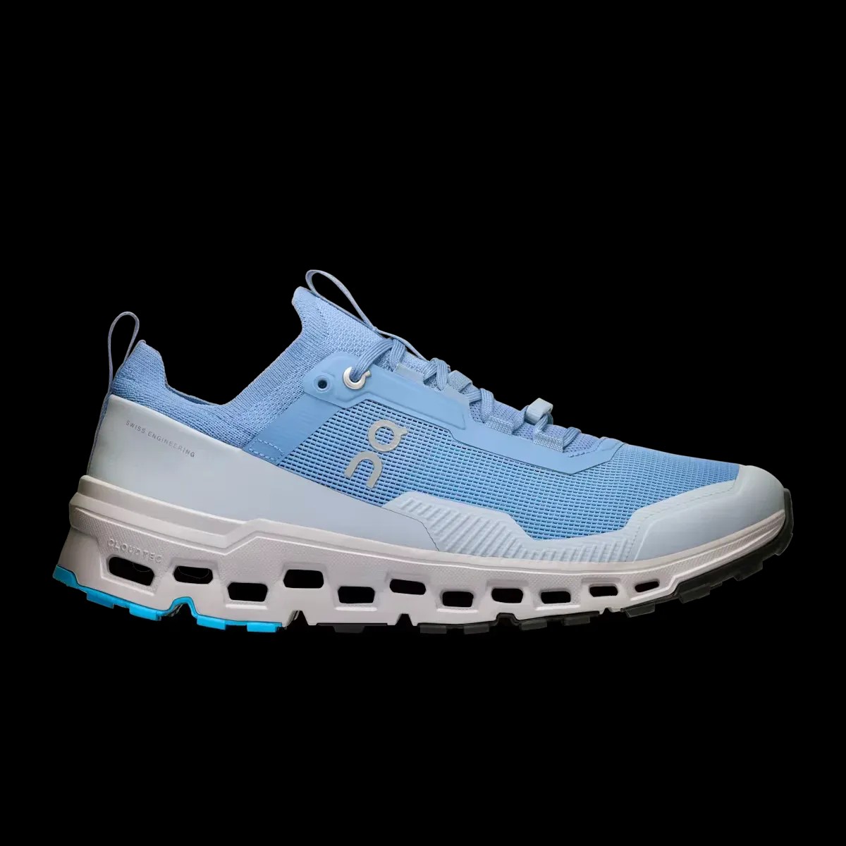 On Running Cloudultra 2 Chambray Glacier - HypeFly India View 1