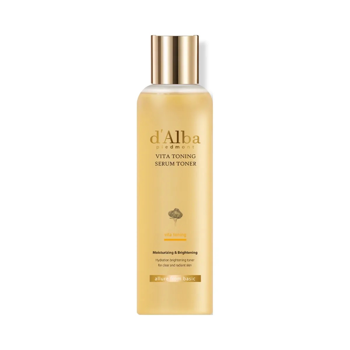 d'Alba Piedmont Vita Toning Serum Toner - HypeFly India View 1