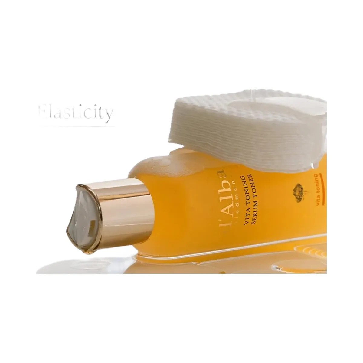 d'Alba Piedmont Vita Toning Serum Toner - HypeFly India View 3