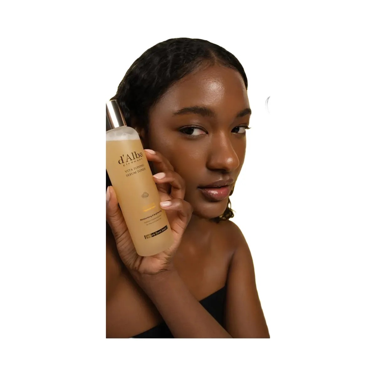 d'Alba Piedmont Vita Toning Serum Toner - HypeFly India View 6