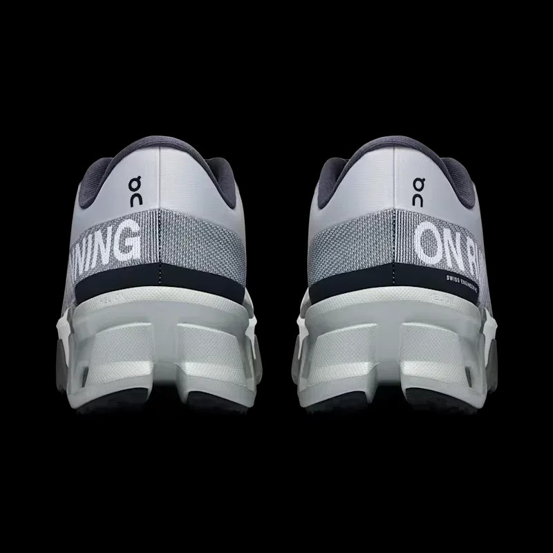 On Running Cloudmonster Hyper Glacier Ivory - HypeFly India View 2