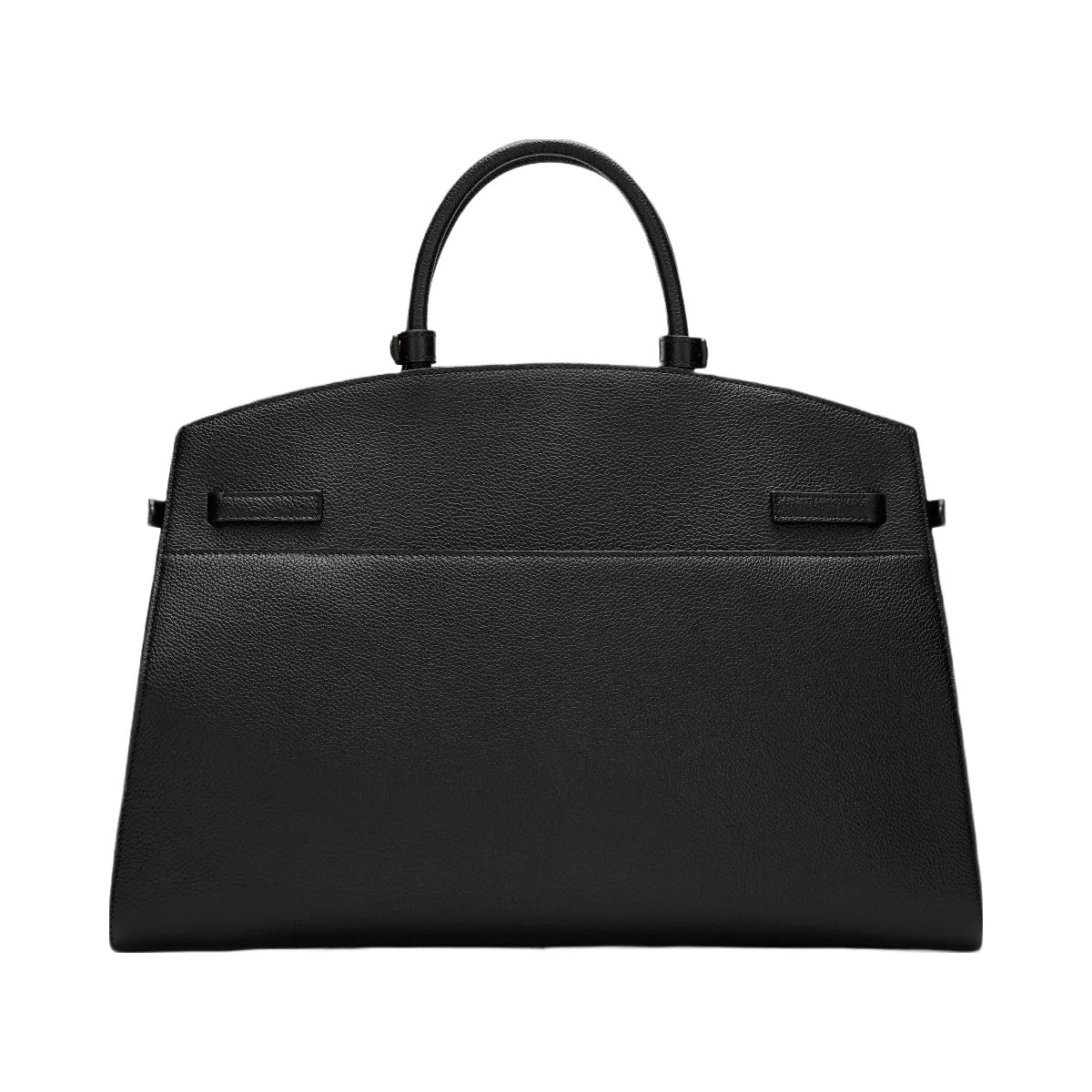 DeMellier The Hudson black small grain - HypeFly India View 4