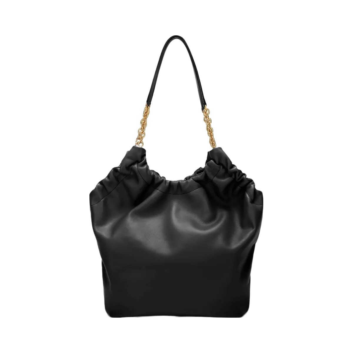 DeMellier The Miami black smooth - HypeFly India View 4