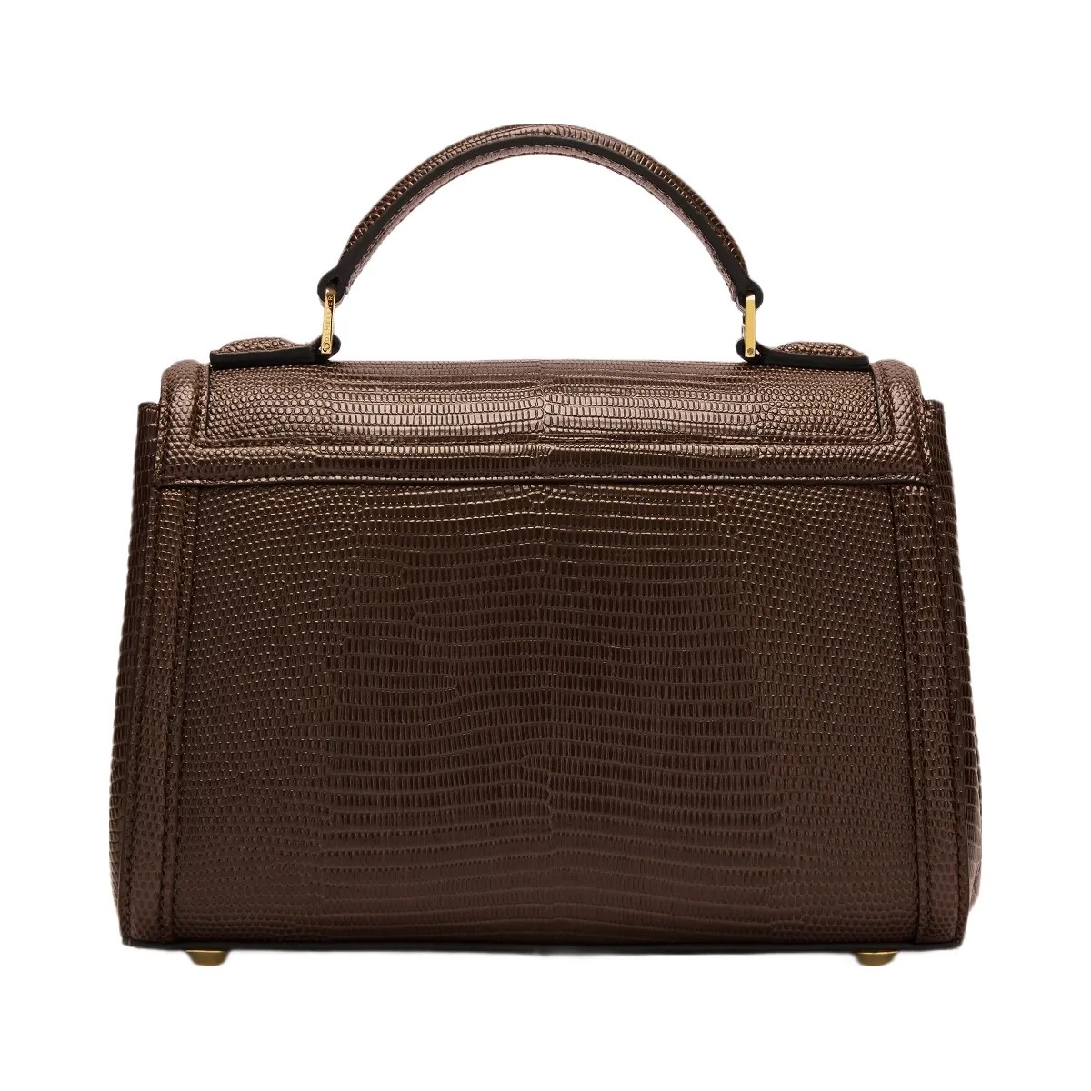 DeMellier The Paris espresso lizard effect - HypeFly India View 4