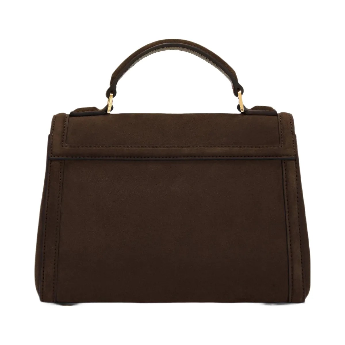 DeMellier The Paris mocha suede - HypeFly India View 3