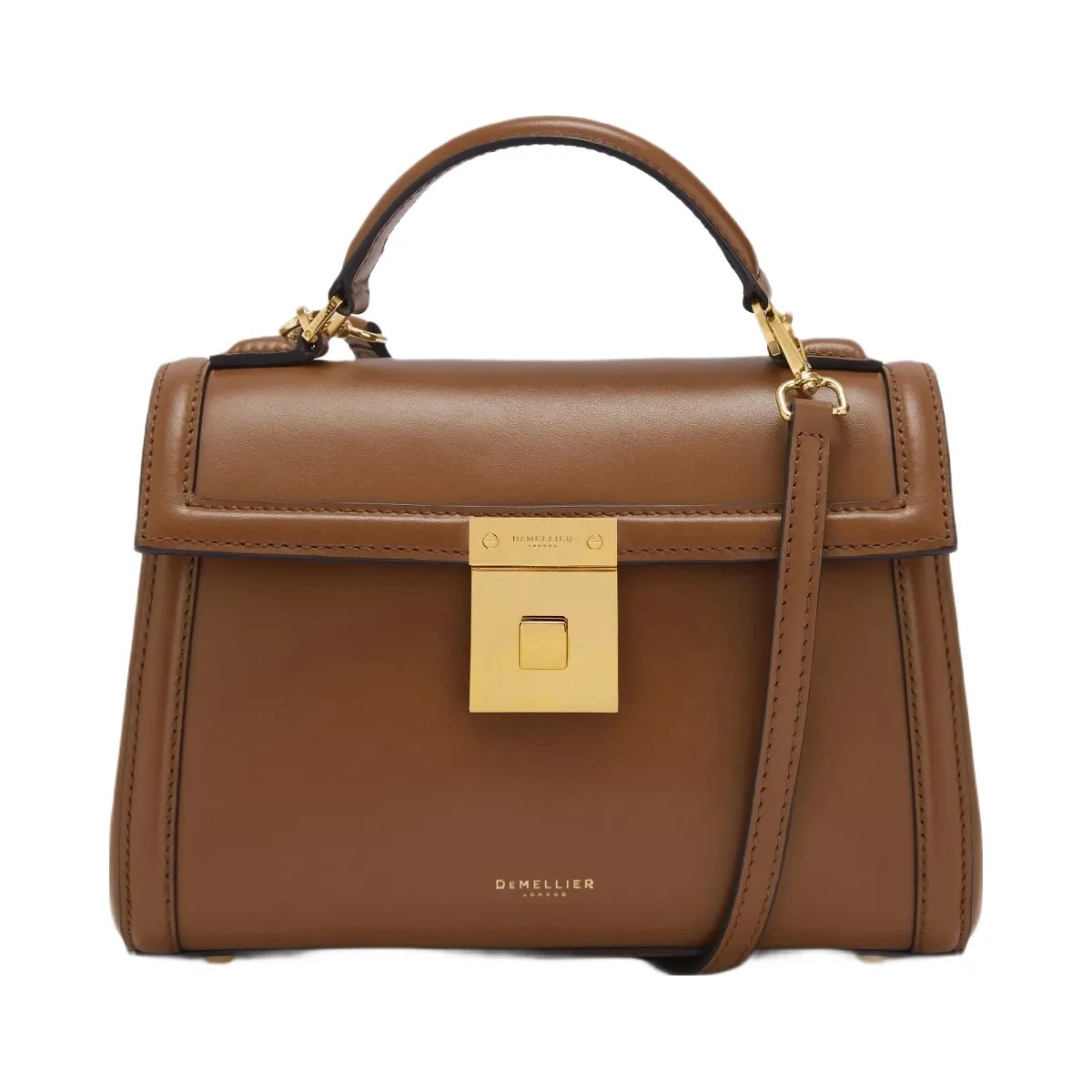 DeMellier The Paris tan smooth - HypeFly India View 1
