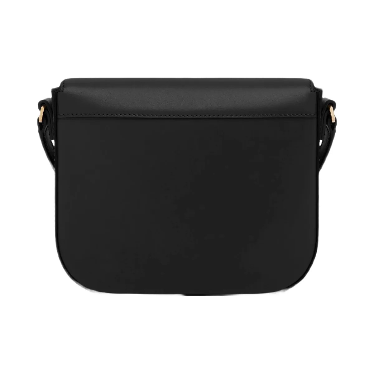 DeMellier The Small Vancouver black smooth - HypeFly India View 4