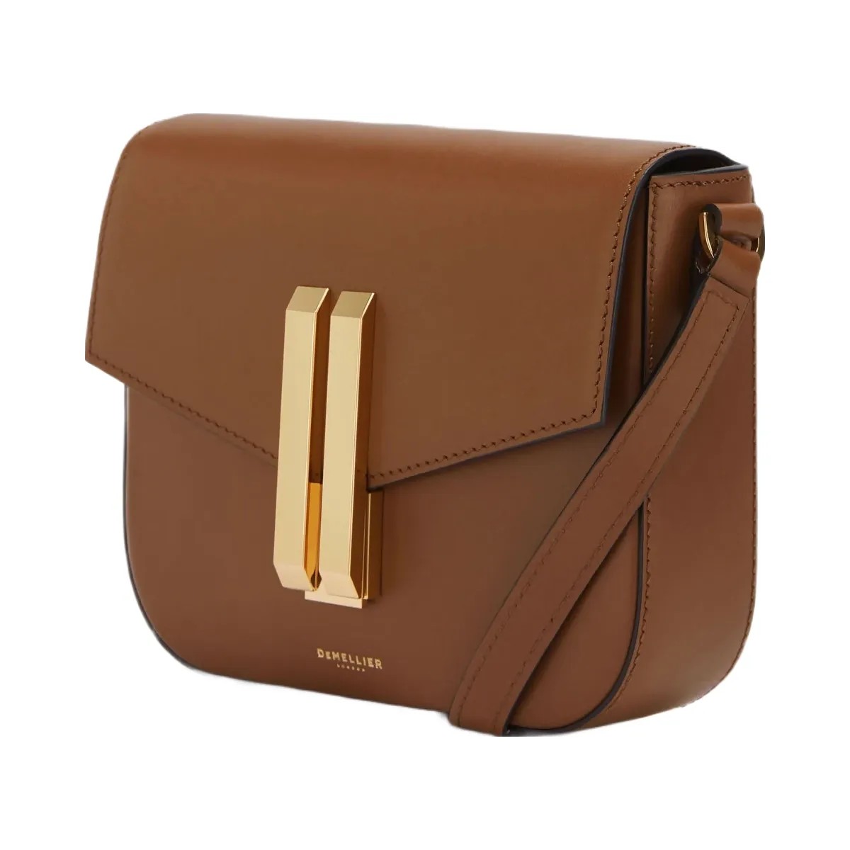 DeMellier The Small Vancouver tan smooth - HypeFly India View 2